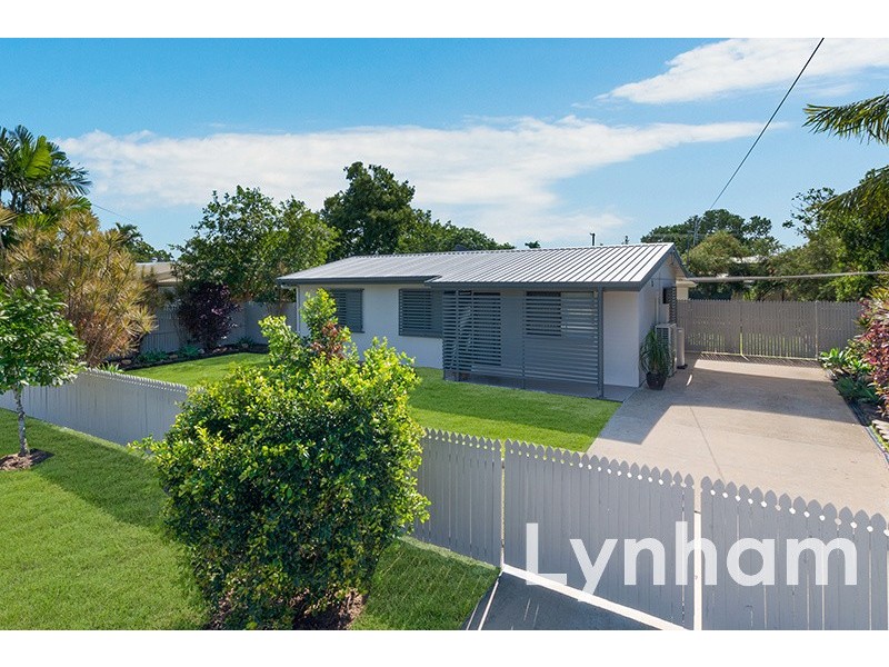 4 Jabiru Avenue, Condon QLD 4815