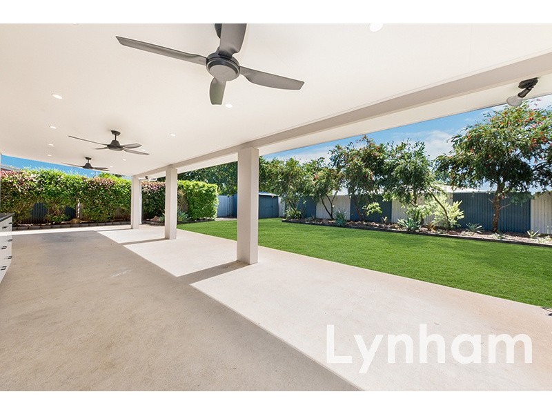 4 Jabiru Avenue, Condon QLD 4815