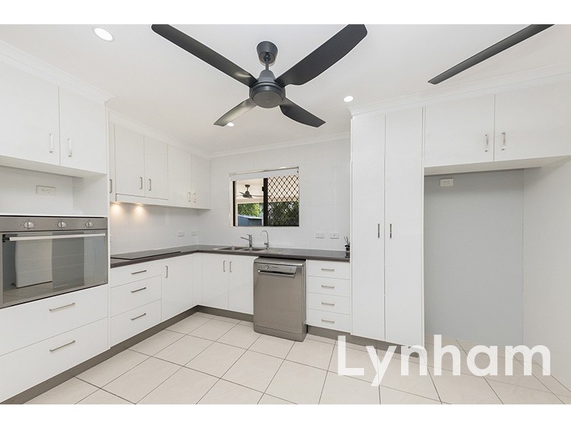 4 Jabiru Avenue, Condon QLD 4815