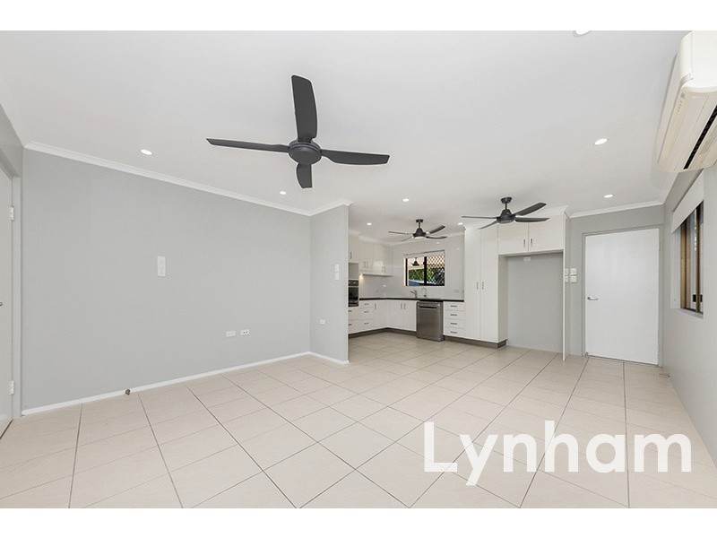 4 Jabiru Avenue, Condon QLD 4815