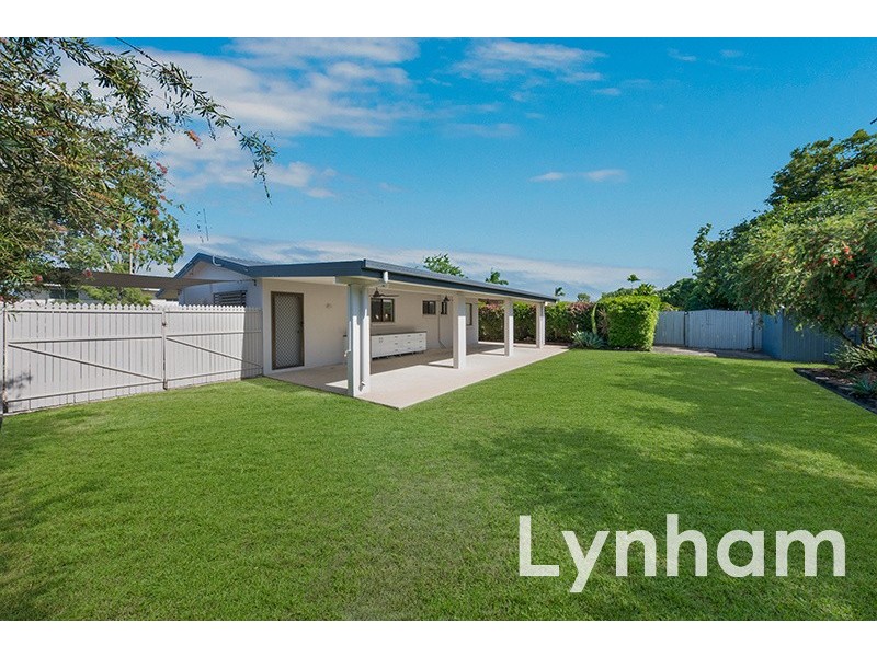 4 Jabiru Avenue, Condon QLD 4815