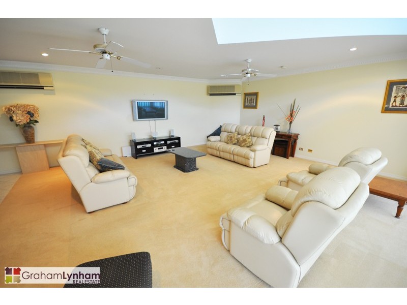 93 Riverpark Drive, Annandale QLD 4814