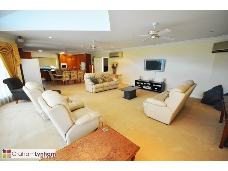 93 Riverpark Drive, Annandale QLD 4814