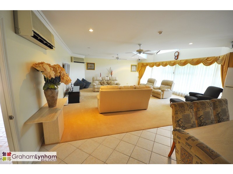 93 Riverpark Drive, Annandale QLD 4814