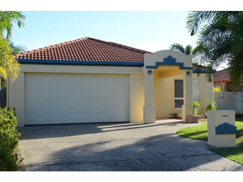 21 Brooklyn Court, Annandale QLD 4814