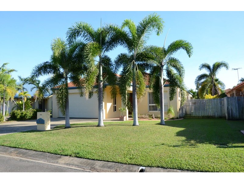 21 Brooklyn Court, Annandale QLD 4814