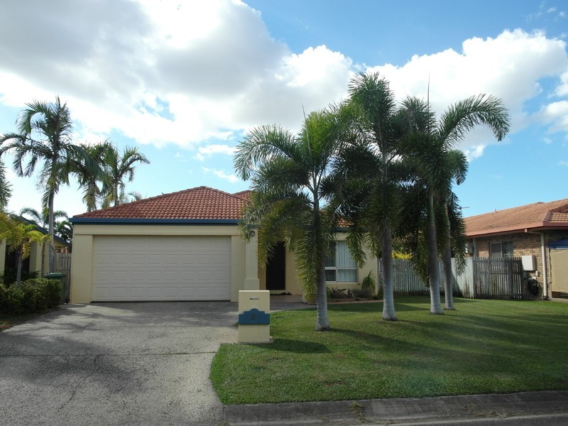 21 Brooklyn Court, Annandale QLD 4814