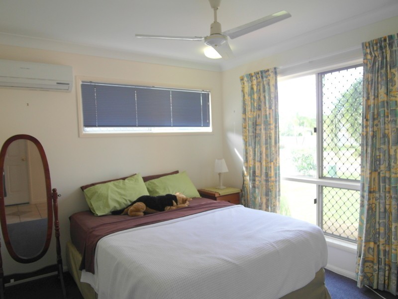 21 Brooklyn Court, Annandale QLD 4814