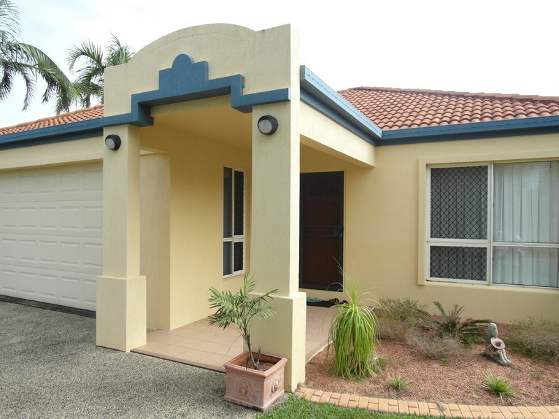 21 Brooklyn Court, Annandale QLD 4814