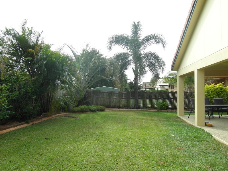 21 Brooklyn Court, Annandale QLD 4814