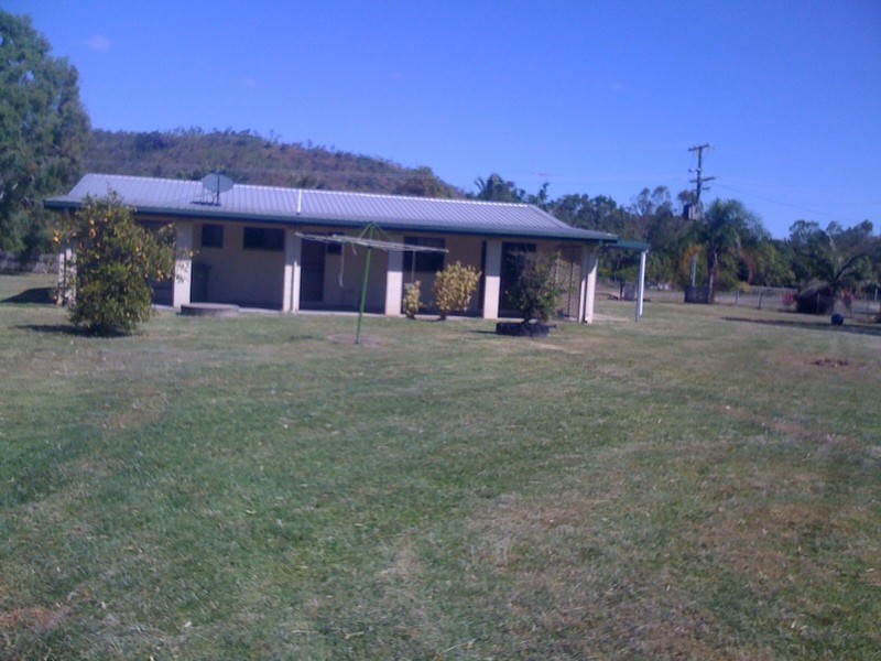 7 Bloodwood Drive, Nome QLD 4816