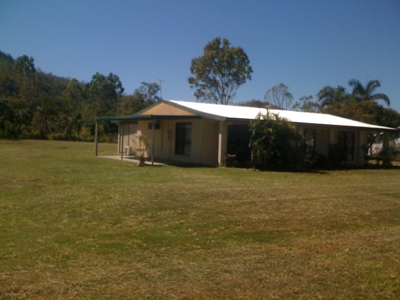 7 Bloodwood Drive, Nome QLD 4816