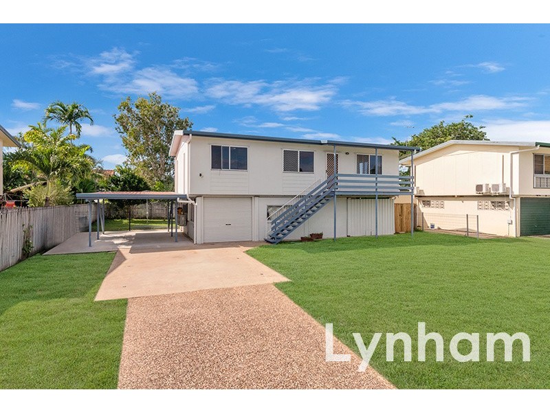 8 Mornington Court, Thuringowa Central QLD 4817