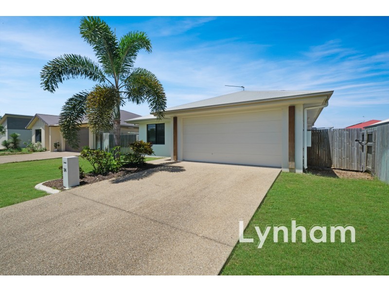 34 Stella Street, Kelso QLD 4815