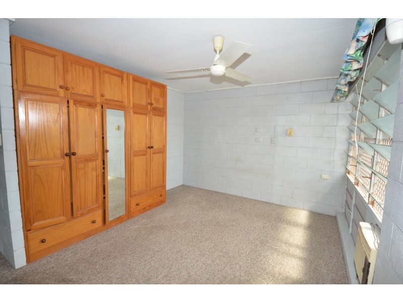 6/4 Cambridge Street, Currajong QLD 4812