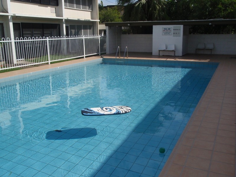 10/108 Mitchell Street, North Ward QLD 4810