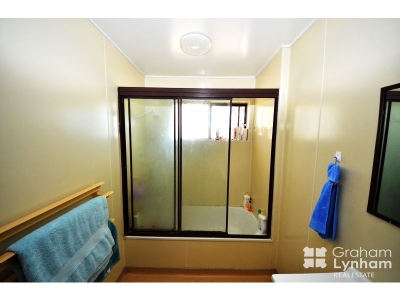 6 Salisbury Crescent, Kirwan QLD 4817