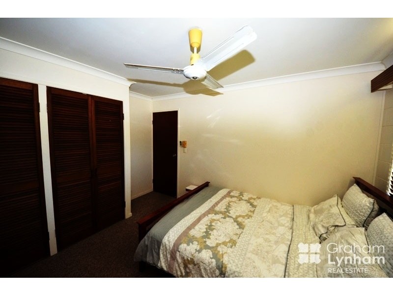 6 Salisbury Crescent, Kirwan QLD 4817