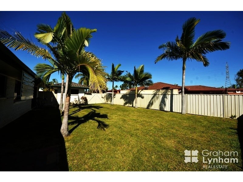 6 Salisbury Crescent, Kirwan QLD 4817