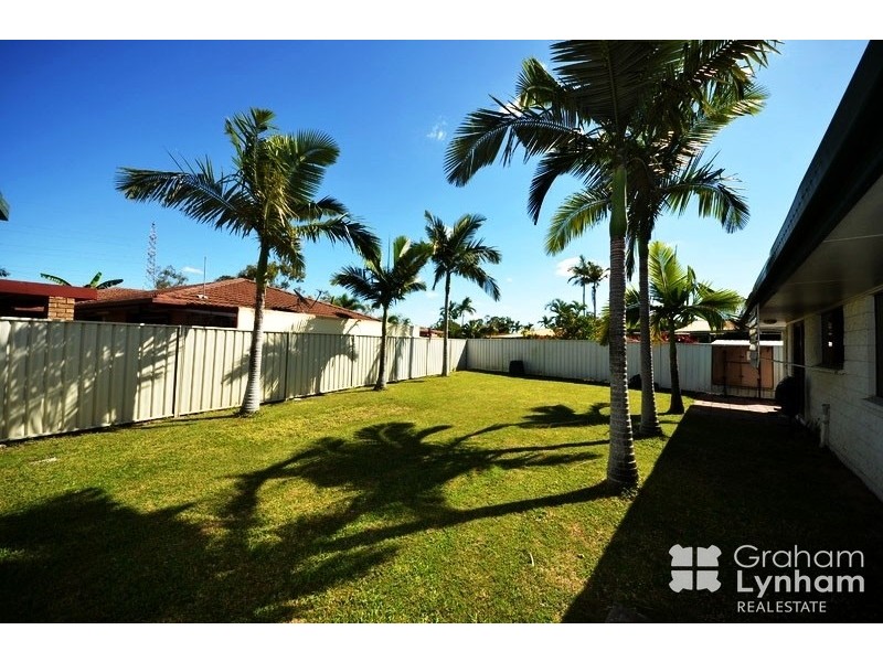 6 Salisbury Crescent, Kirwan QLD 4817