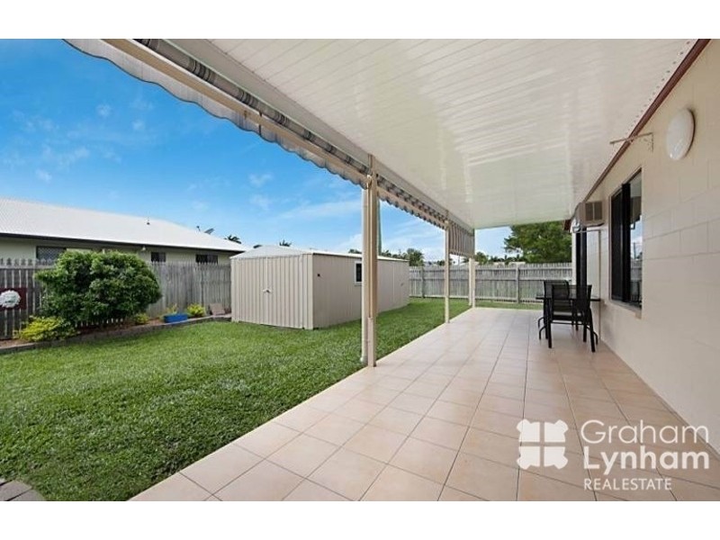 10 Maynard Court, Condon QLD 4815