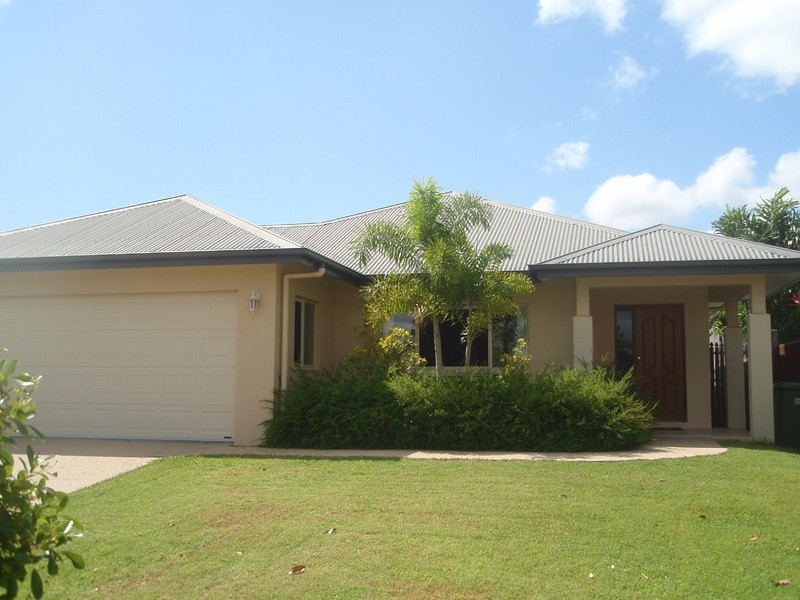 60 Freshwater Drive, Douglas QLD 4814