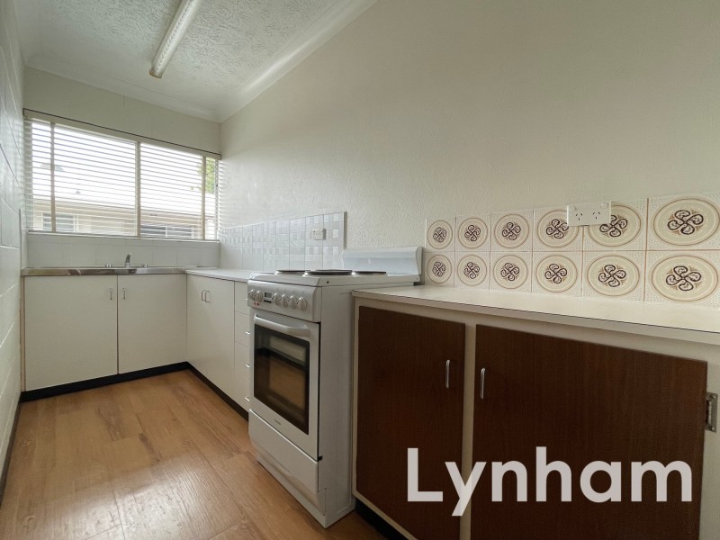 5/10 Ethel Street, Hyde Park QLD 4812