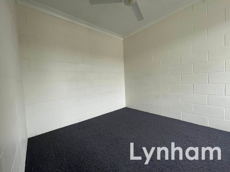 5/10 Ethel Street, Hyde Park QLD 4812