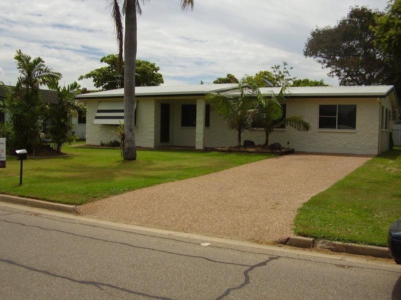 38 Cypress Drive, Annandale QLD 4814