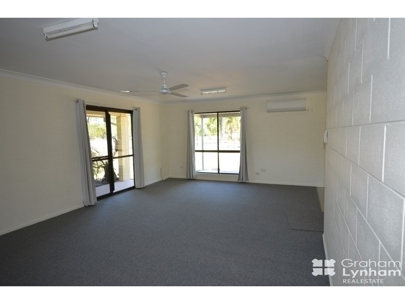 7 Bloodwood Drive, Nome QLD 4816