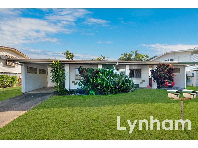 1/7 Lambert street, Kirwan QLD 4817