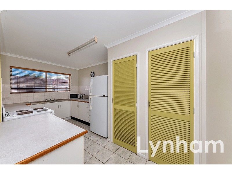 10/105 Francis Street, West End QLD 4810