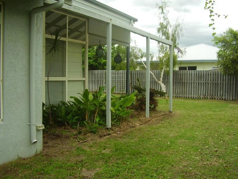 1 Harrington, Douglas QLD 4814