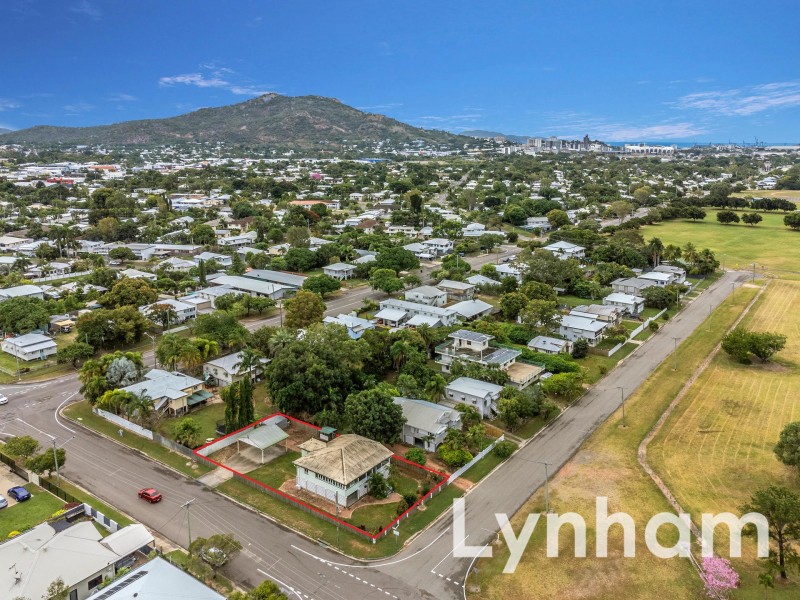 78 Carmody Street, Hermit Park QLD 4812