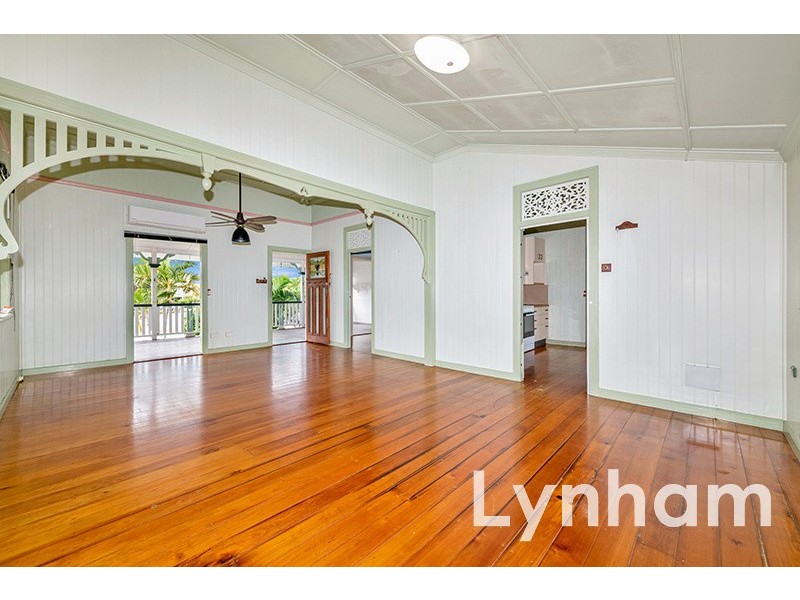 78 Carmody Street, Hermit Park QLD 4812