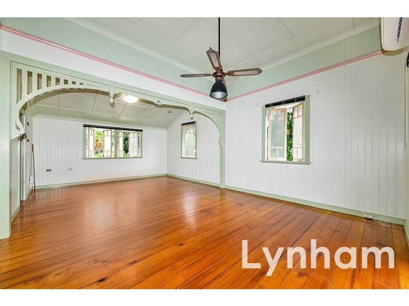 78 Carmody Street, Hermit Park QLD 4812