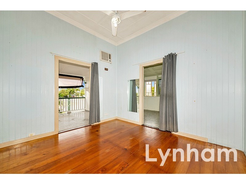 78 Carmody Street, Hermit Park QLD 4812