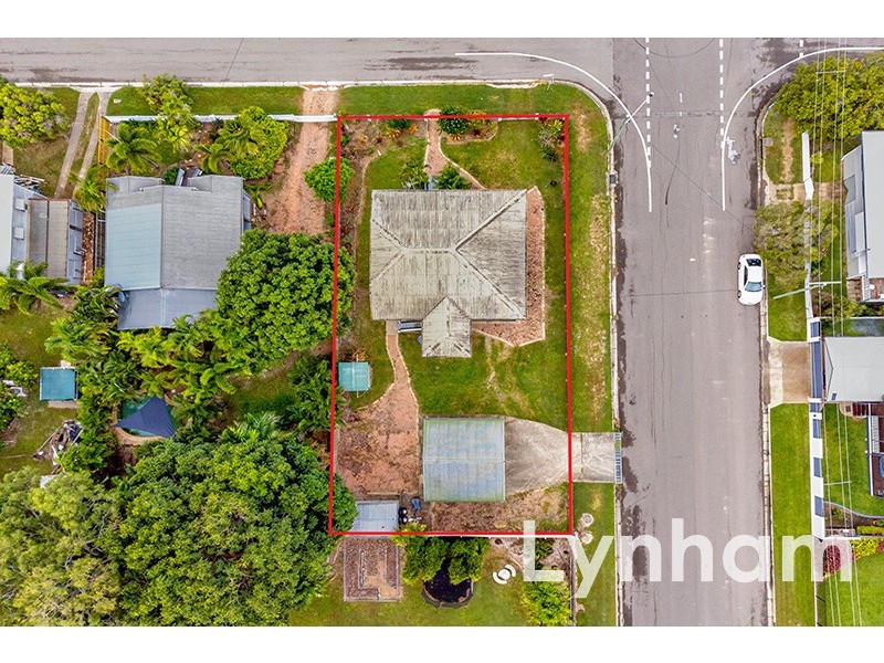 78 Carmody Street, Hermit Park QLD 4812