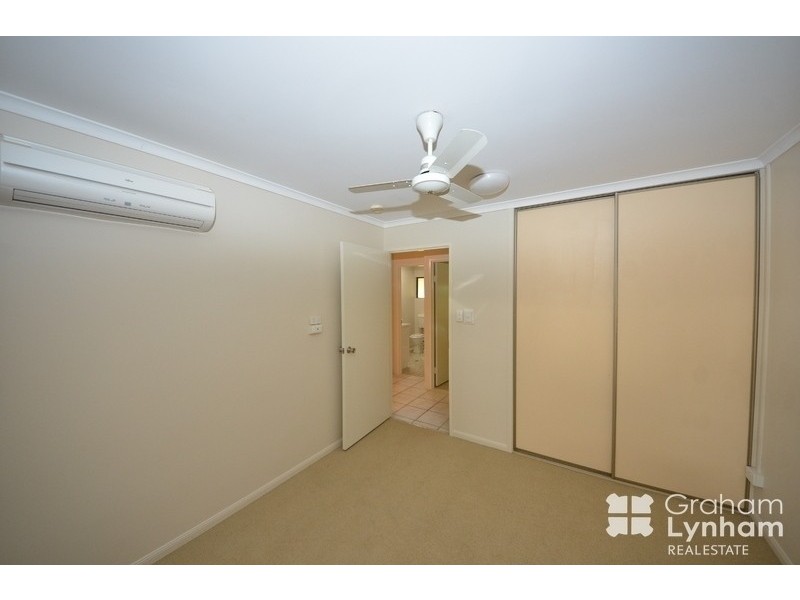 33/131-133 Ross River Road, Mundingburra QLD 4812