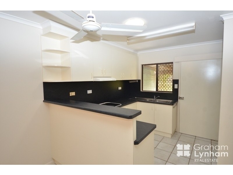 33/131-133 Ross River Road, Mundingburra QLD 4812