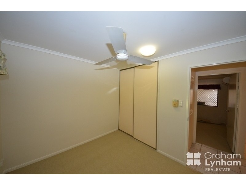 33/131-133 Ross River Road, Mundingburra QLD 4812