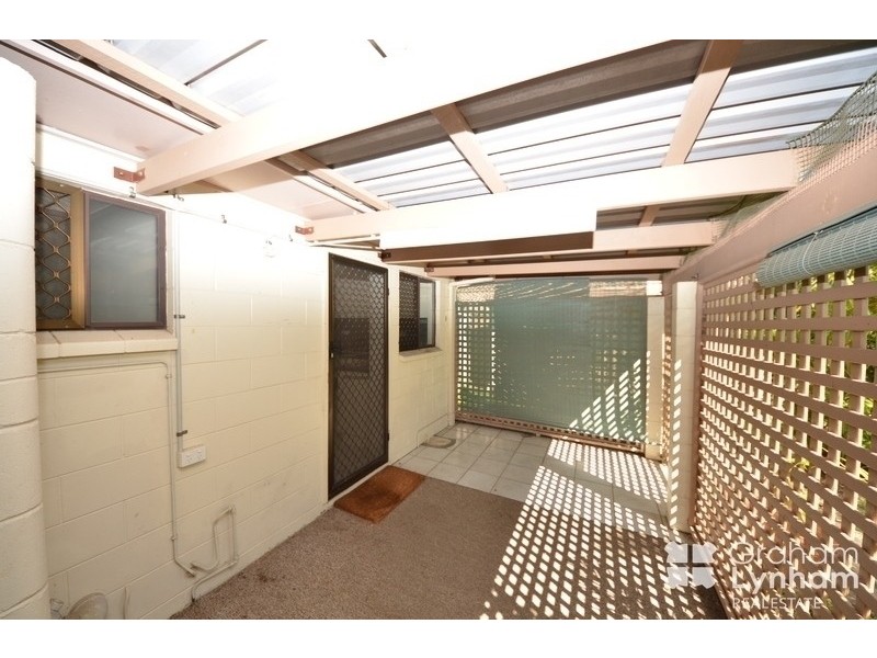 33/131-133 Ross River Road, Mundingburra QLD 4812