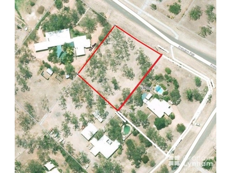 26 Frendon Parade, Mount Low QLD 4818