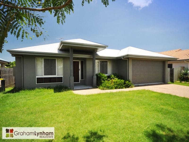 52 Elphinstone Drive, Kirwan QLD 4817