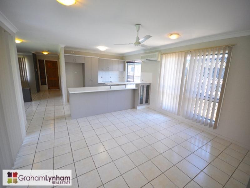 52 Elphinstone Drive, Kirwan QLD 4817