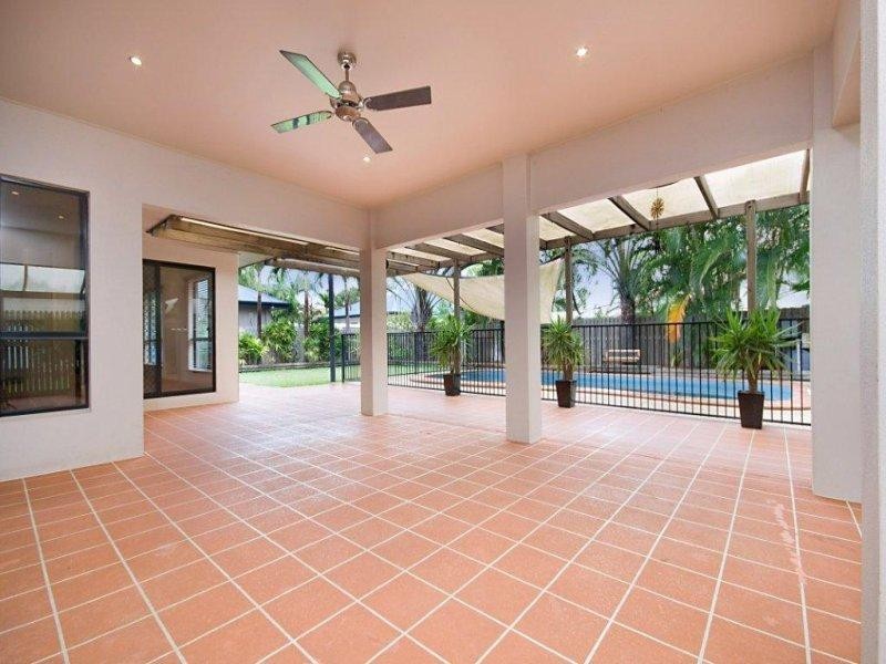 Kirwan QLD 4817
