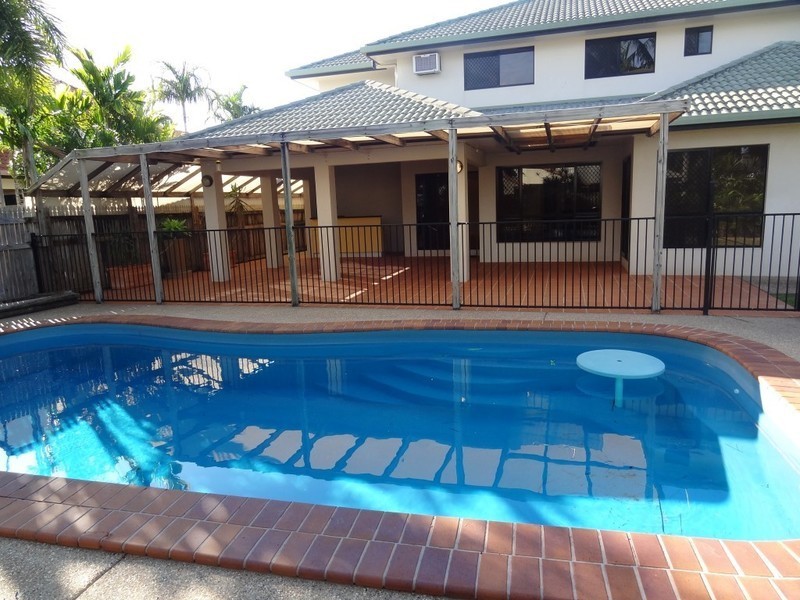 Kirwan QLD 4817