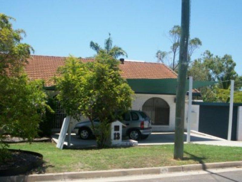 13 Dahl Crescent, Wulguru QLD 4811