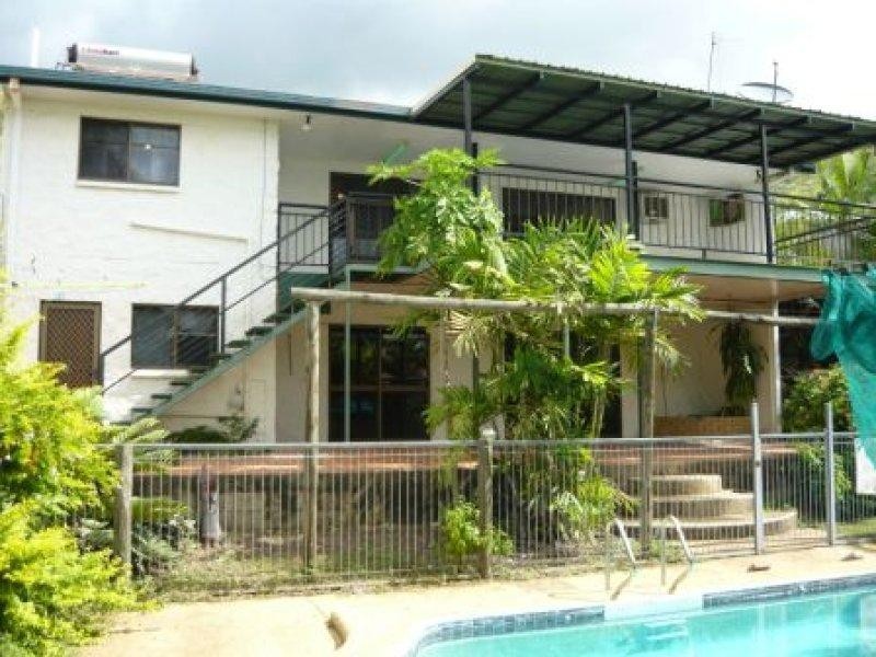 13 Dahl Crescent, Wulguru QLD 4811