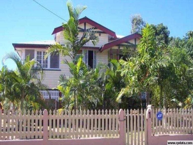 1 Parramatta Street, Belgian Gardens QLD 4810